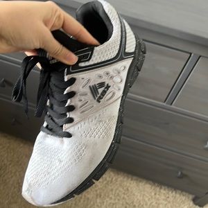 RBX | Shoes | Rbx White Worn Out Shoes 
